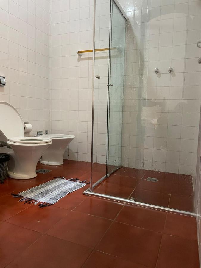 Pousada Alecrim Dourado Araquari Dış mekan fotoğraf