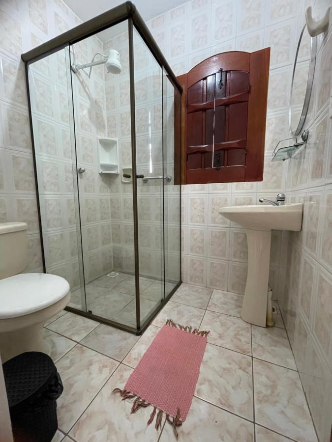 Pousada Alecrim Dourado Araquari Dış mekan fotoğraf